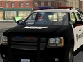 Oyun Police SUV Simulator