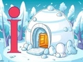 Oyun Coloring Book: Letter I