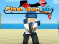 Oyun Pixel Gun 3D