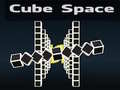 Oyun Cube Space