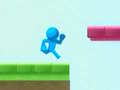 Oyun Parkour Skyblock