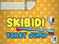 Oyun Skibidi Toilet Jump