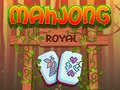 Oyun Mahjong Royal