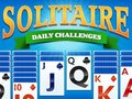 Oyun Solitaire Daily Challenge