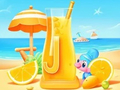 Oyun Coloring Book: Letter J