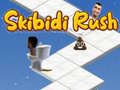 Oyun Skibidi Rush