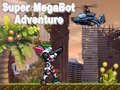 Oyun Super Megabot Adventure