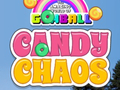 Oyun Gumball Candy Chaos