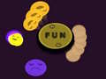 Oyun Button Bliss