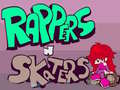 Oyun FNF Rappers n Skaters