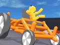 Oyun Draw Crash Race