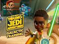 Oyun Young Jedi Adventure: Galactic Training