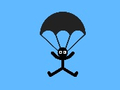 Oyun Landing Stickman