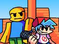 Oyun Funk For Treasure vs Build a Boat for Treasure