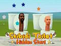 Oyun Skibidi Toilet Hidden Stars