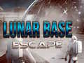 Oyun Lunar Base Escape