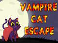 Oyun Cat Vampire Escape