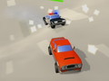 Oyun Endless Car Chase 2