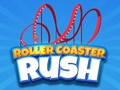 Oyun Roller Coaster Rush