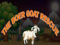 Oyun The Boer Goat rescue