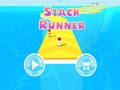 Oyun Stack Runner