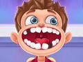 Oyun Dr. Kids Dentist