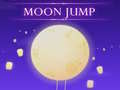 Oyun Moon Jump
