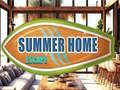 Oyun Summer Home Escape