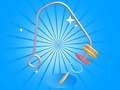 Oyun Slide Hoops 3D 