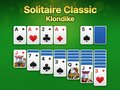 Oyun Solitaire Classic Klondike