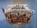 Oyun Post Apocalyptic Truck Trail