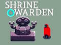 Oyun Shrine Warden