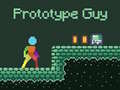 Oyun Prototype Guy