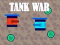 Oyun Tank War 