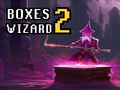 Oyun Boxes Wizard 2