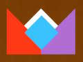 Oyun Woody Tangram Puzzle