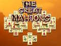 Oyun The Great Mahjong