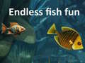 Oyun Endless fish fun