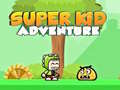 Oyun Super Kid Adventure