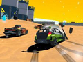 Oyun Epic Racing