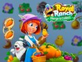 Oyun Royal Ranch Merge & Collect