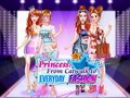 Oyun Princess From Catwalk to Everyday Fashion