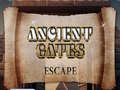 Oyun Ancient Gates Escape