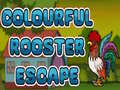Oyun Rooster in a Cage escape