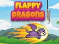 Oyun Flappy Dragons