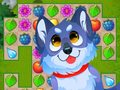 Oyun Garden Match Challenge