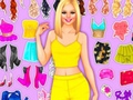 Oyun Dress Up Game for Girls