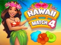 Oyun Hawaii Match 4