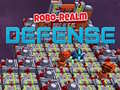 Oyun Robo-Realm Defense