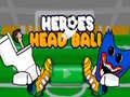 Oyun Heroes Head Ball